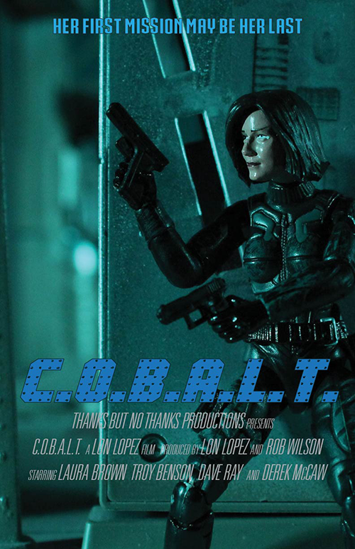 You are currently viewing C.O.B.A.L.T.