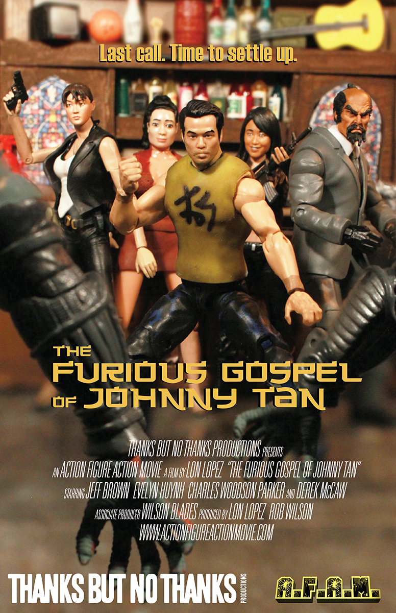 film action figures